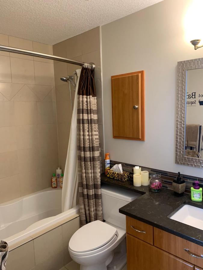 Dragonfly Inn Loft Suite Sherwood Park Kültér fotó